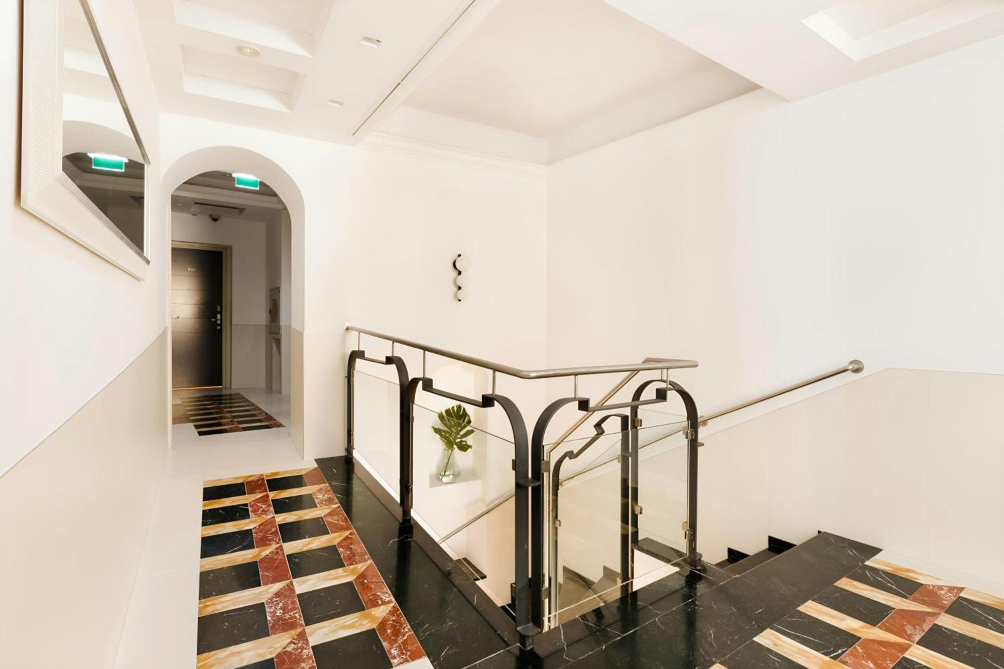 Hotel Piazza Di Spagna Hotel, Sonder By Marriott Bonvoy